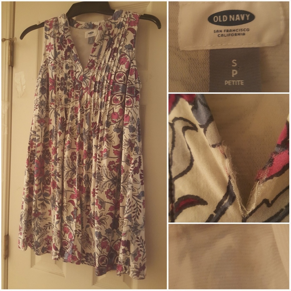 FREE Bundle only As IS Old Navy Dress
